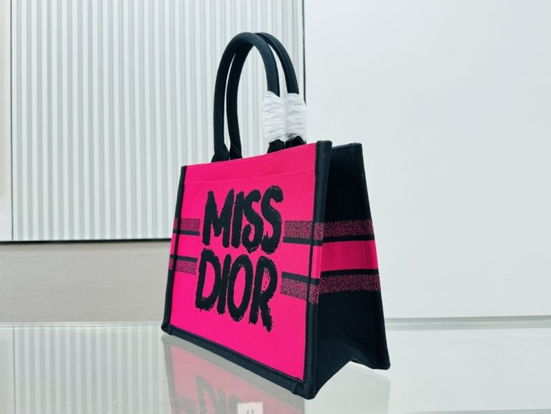 Christian Dior Shopping Bags